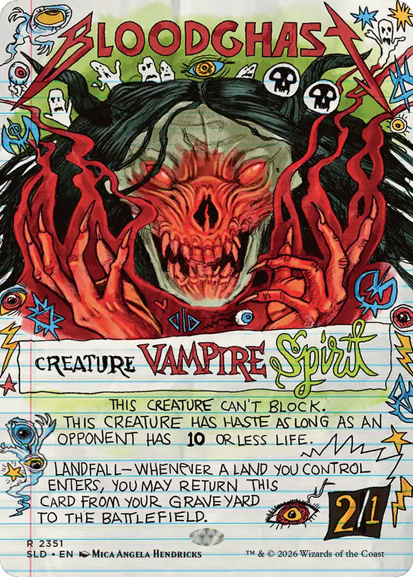 Bloodghast (sld)