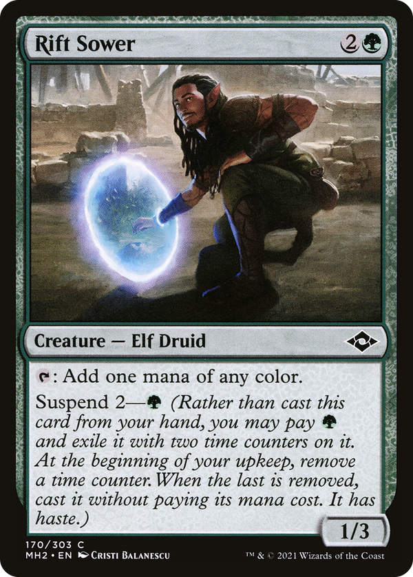 Rift Sower (mh2)