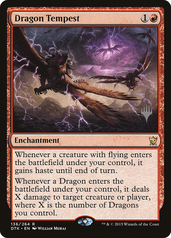 Dragon Tempest (pdtk)