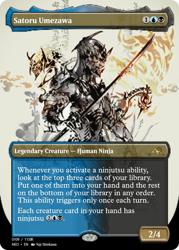 Satoru Umezawa (prm)