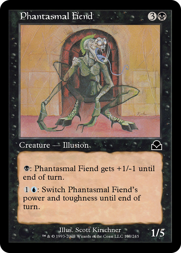 Phantasmal Fiend (me2)