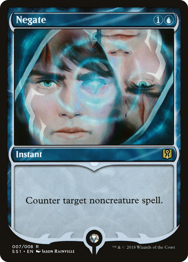 Negate (ss1)