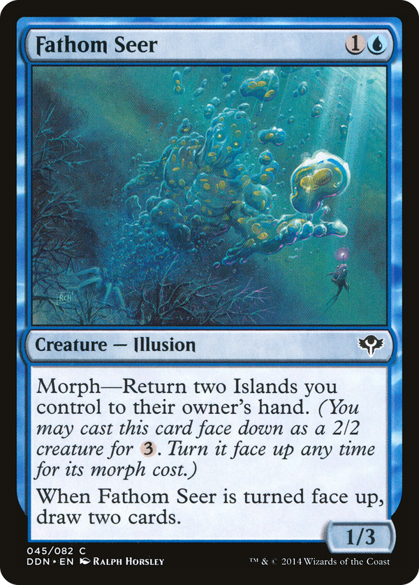Fathom Seer (ddn)
