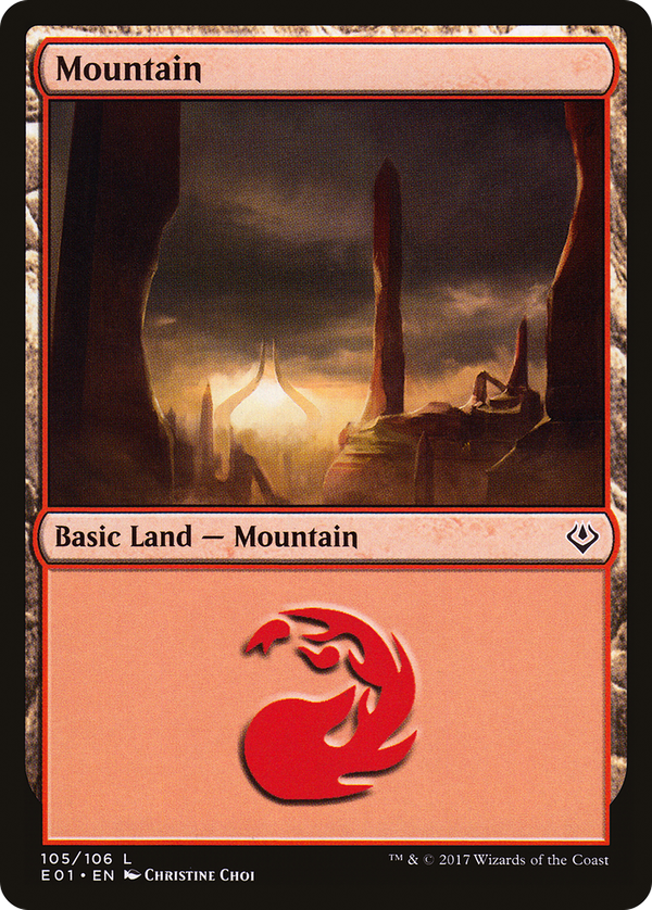 Mountain (e01)
