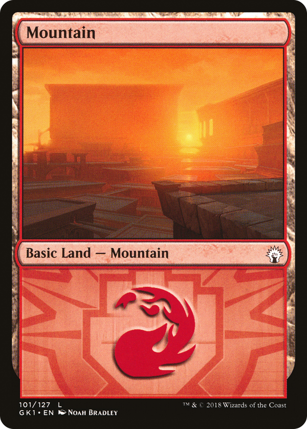 Mountain (gk1)