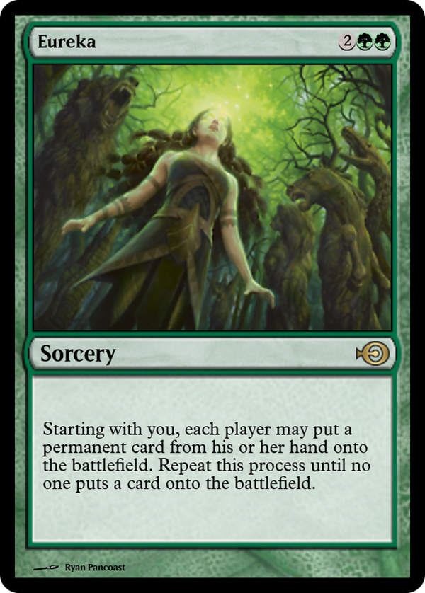 Eureka (prm)