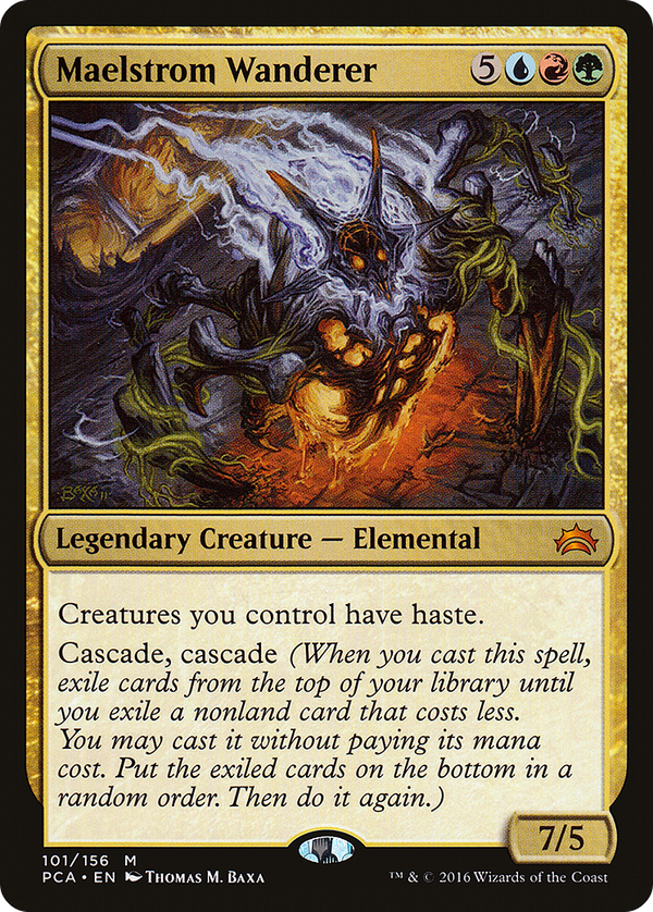 Maelstrom Wanderer (pca)