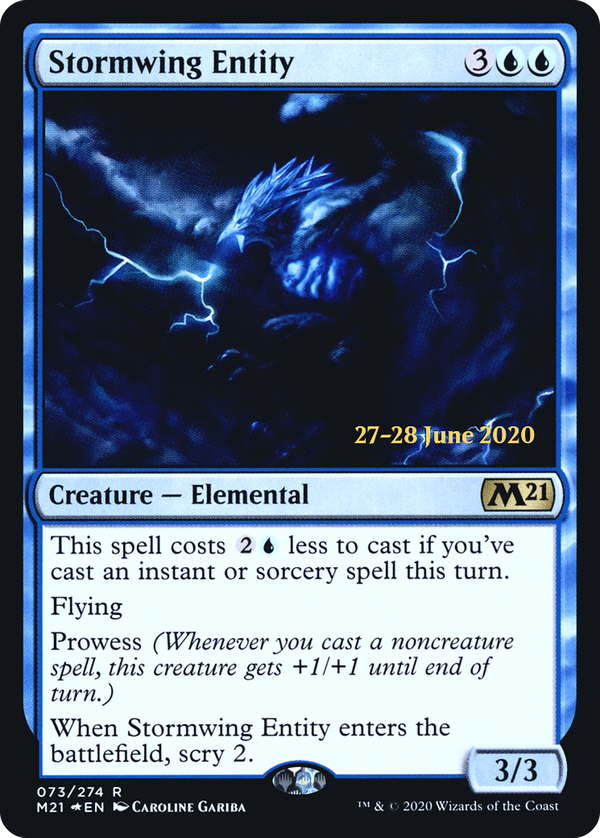 Stormwing Entity (pm21)