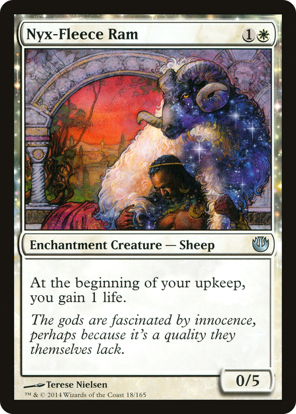Nyx-Fleece Ram (jou)