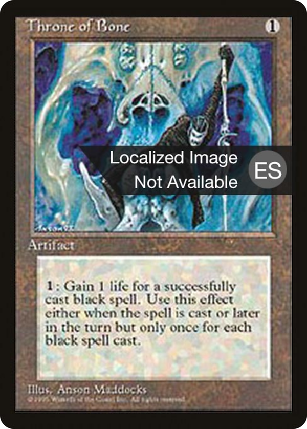 Throne of Bone (4bb)