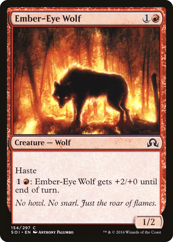 Ember-Eye Wolf (soi)