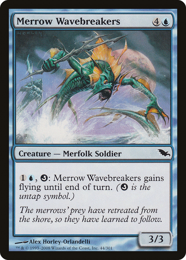 Merrow Wavebreakers (shm)