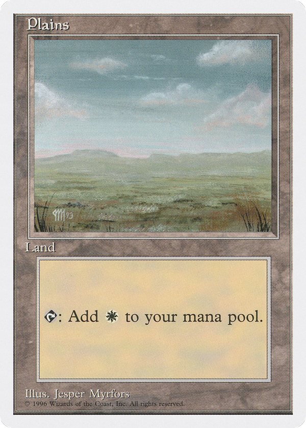Plains (itp)
