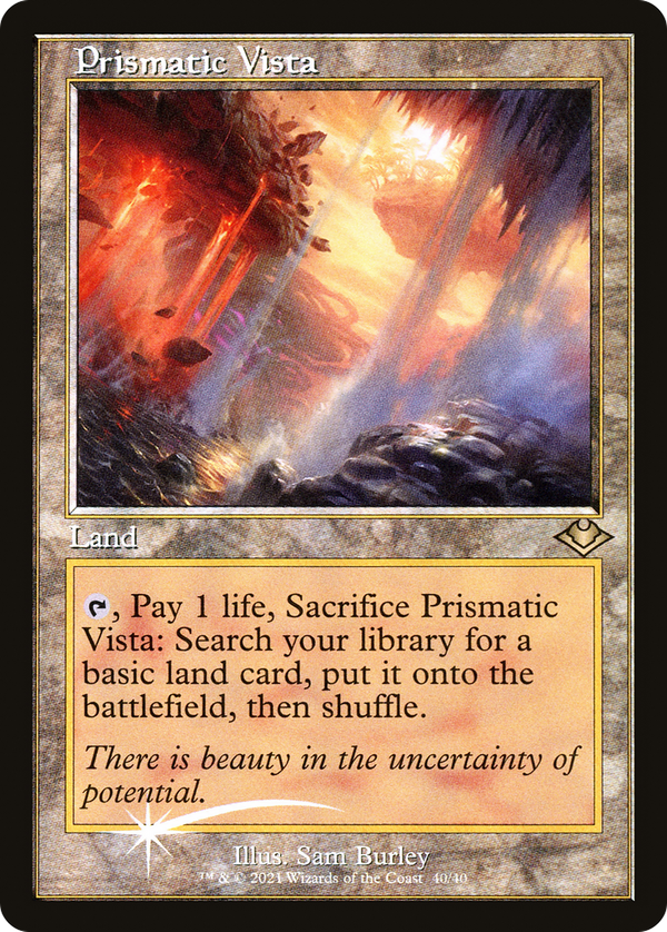 Prismatic Vista (h1r)