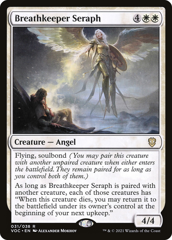 Breathkeeper Seraph (voc)