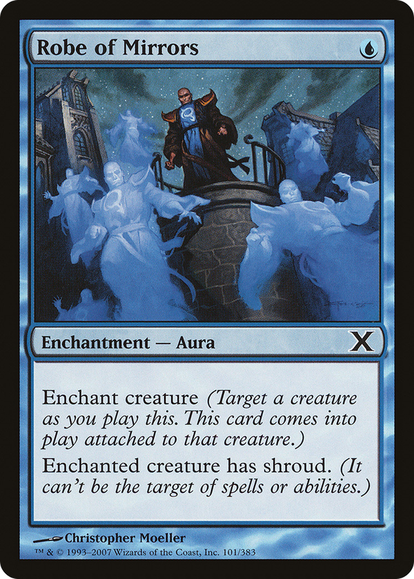 Robe of Mirrors (10e)