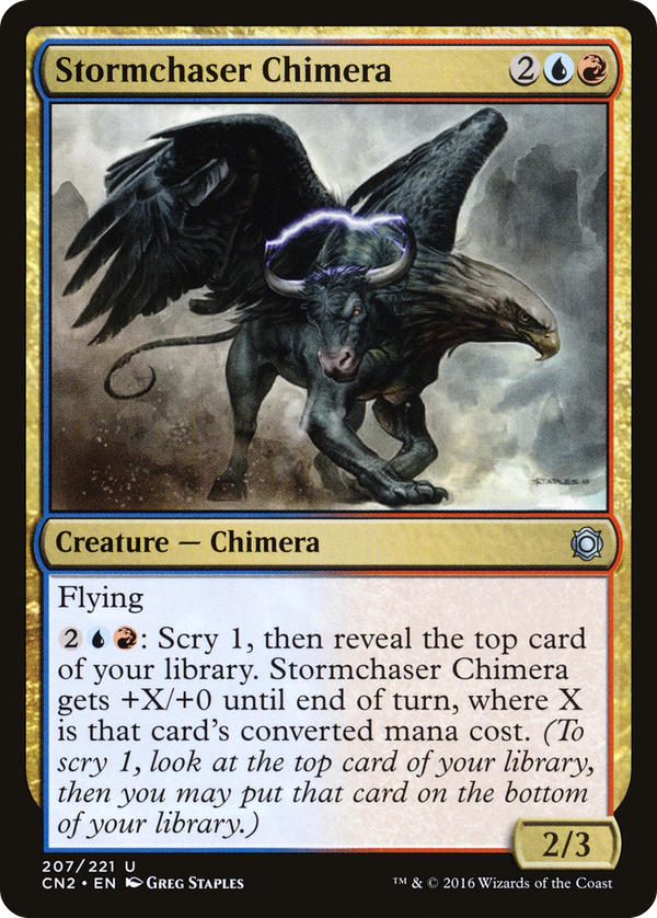 Stormchaser Chimera (cn2)