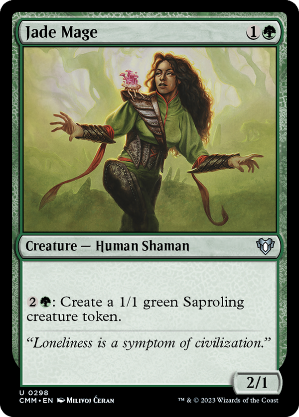Jade Mage (cmm)