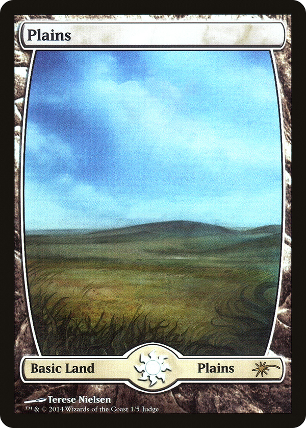 Plains (j14)
