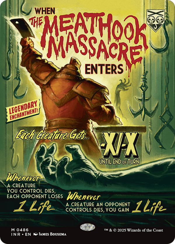The Meathook Massacre (inr)
