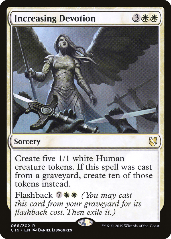 Increasing Devotion (c19)
