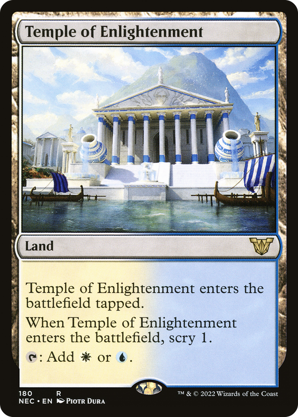 Temple of Enlightenment (nec)