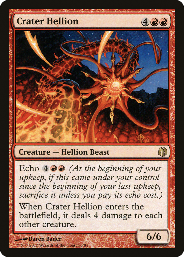 Crater Hellion (ddl)