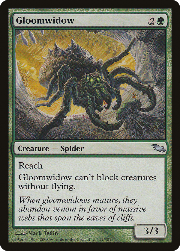 Gloomwidow (shm)