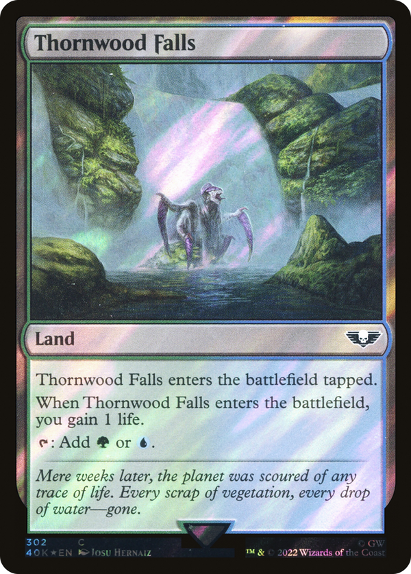 Thornwood Falls (40k)