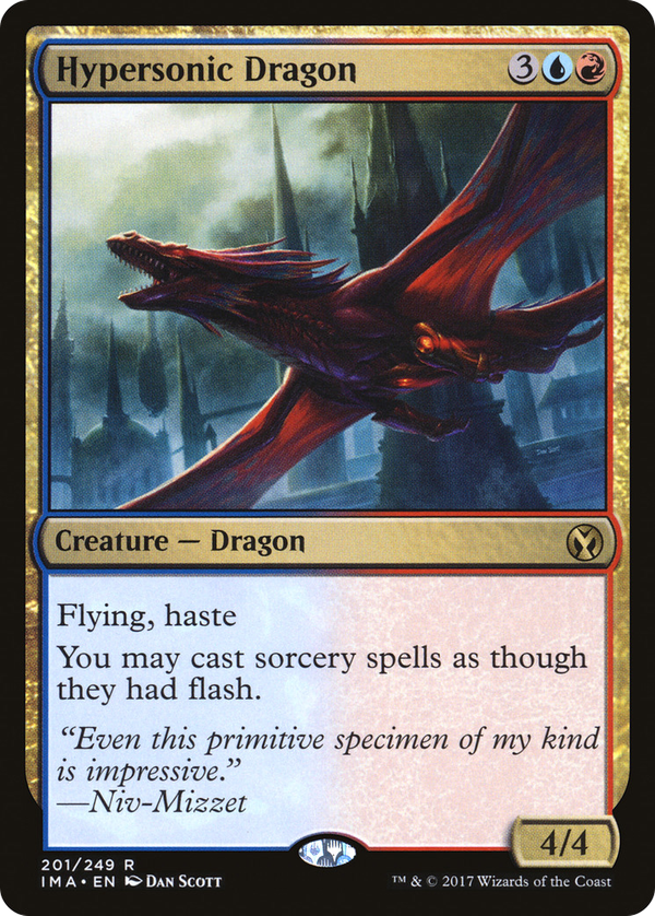 Hypersonic Dragon (ima)