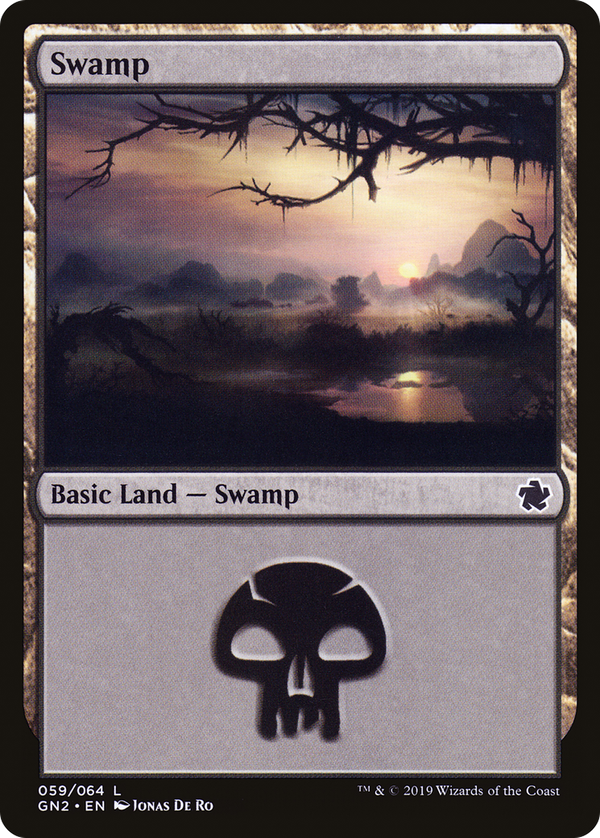 Swamp (gn2)