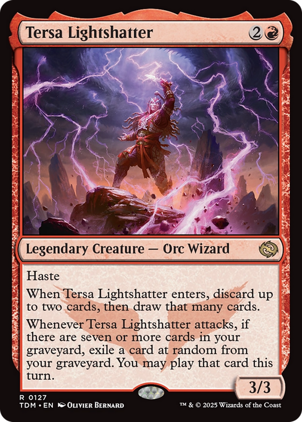 Tersa Lightshatter (tdm)