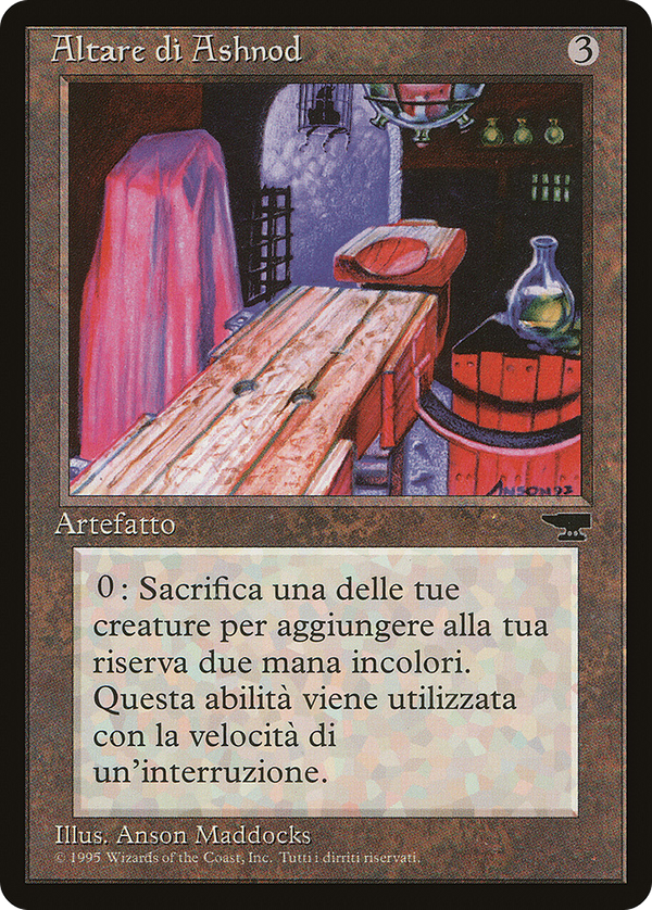 Ashnod's Altar (rin)