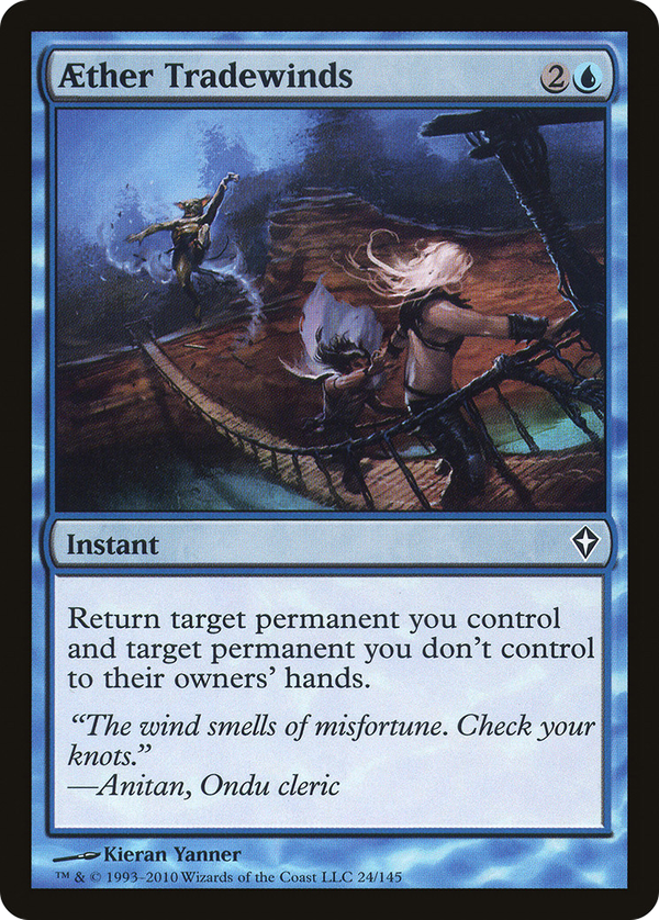 Aether Tradewinds (wwk)