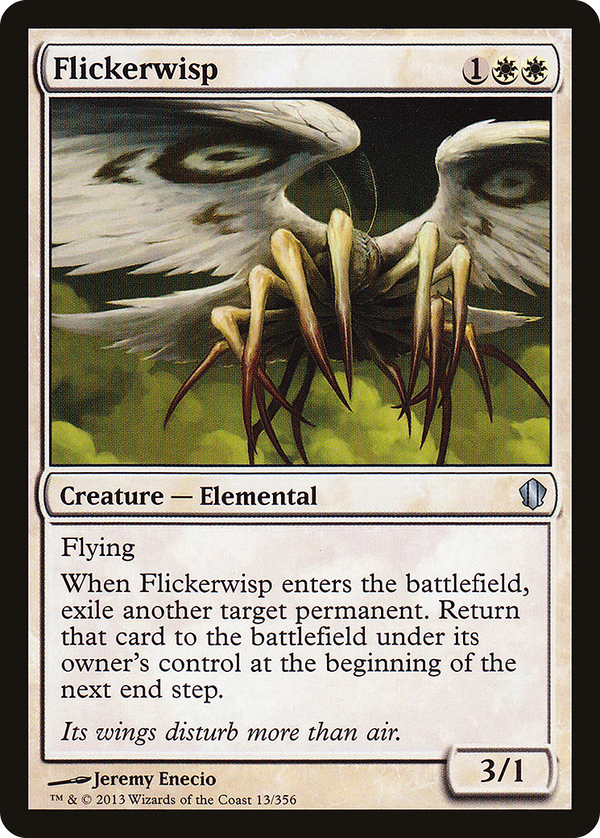 Flickerwisp (c13)