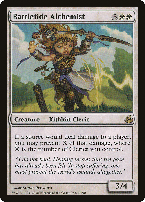 Battletide Alchemist (mor)