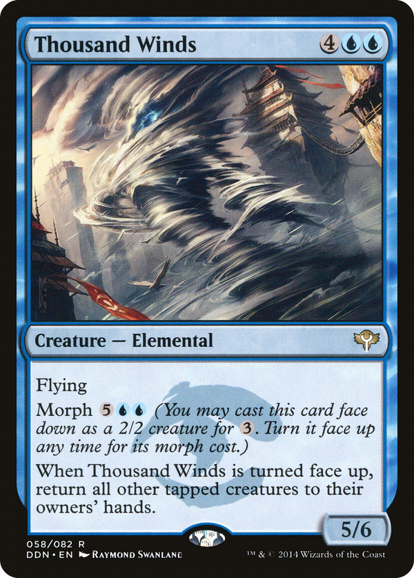 Thousand Winds (ddn)
