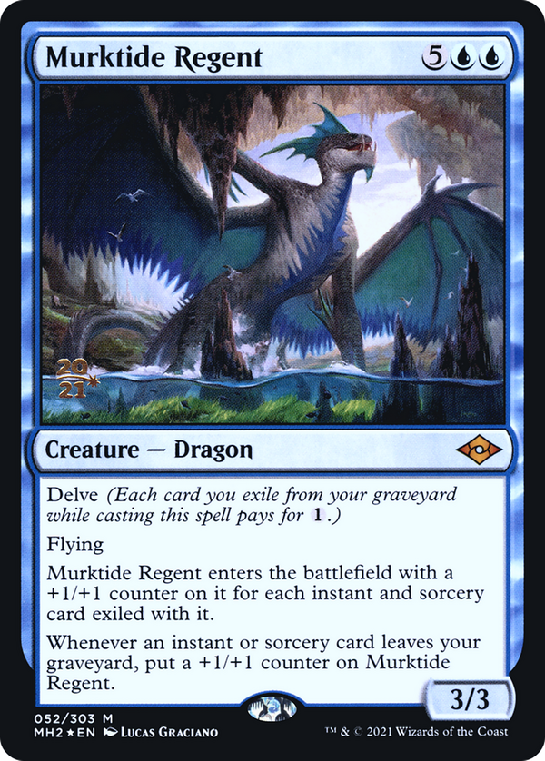 Murktide Regent (pmh2)
