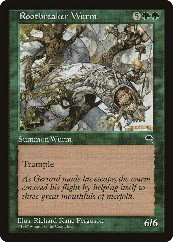 Rootbreaker Wurm (tmp)