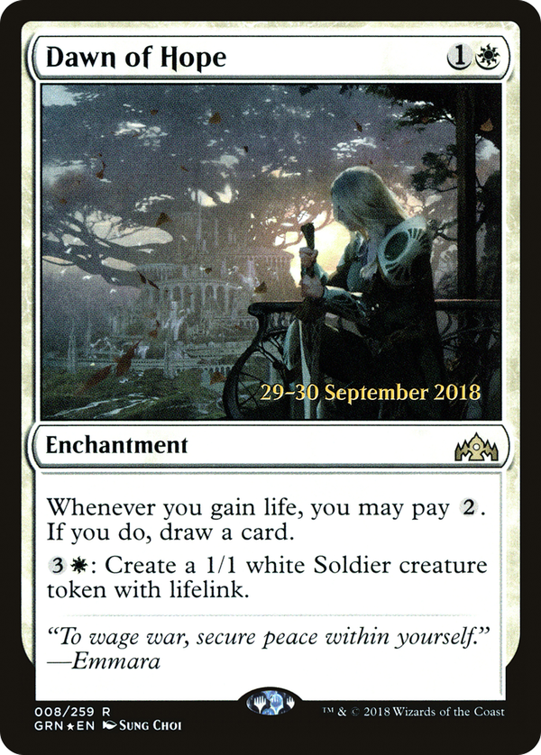 Dawn of Hope (pgrn)