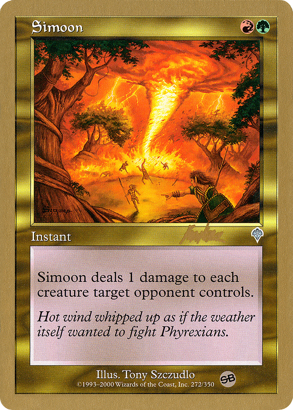 Simoon (wc02)