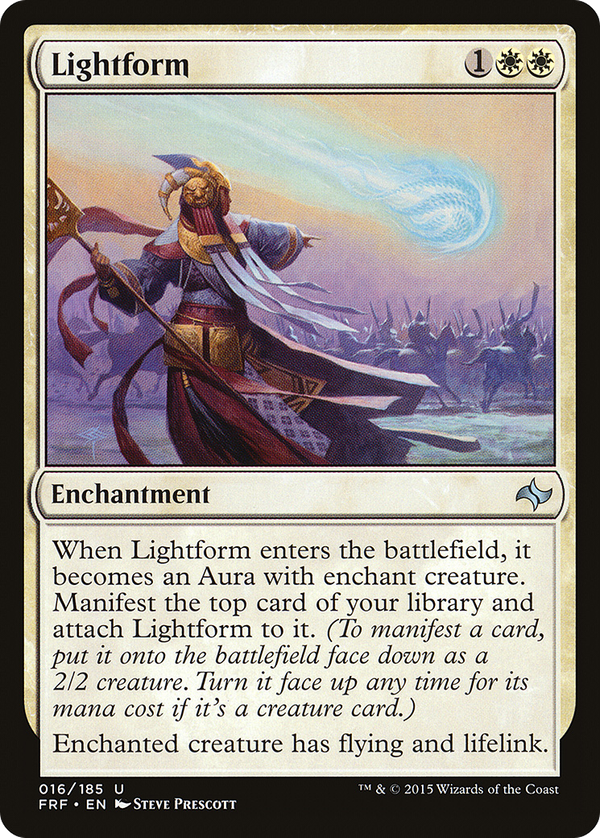 Lightform (frf)