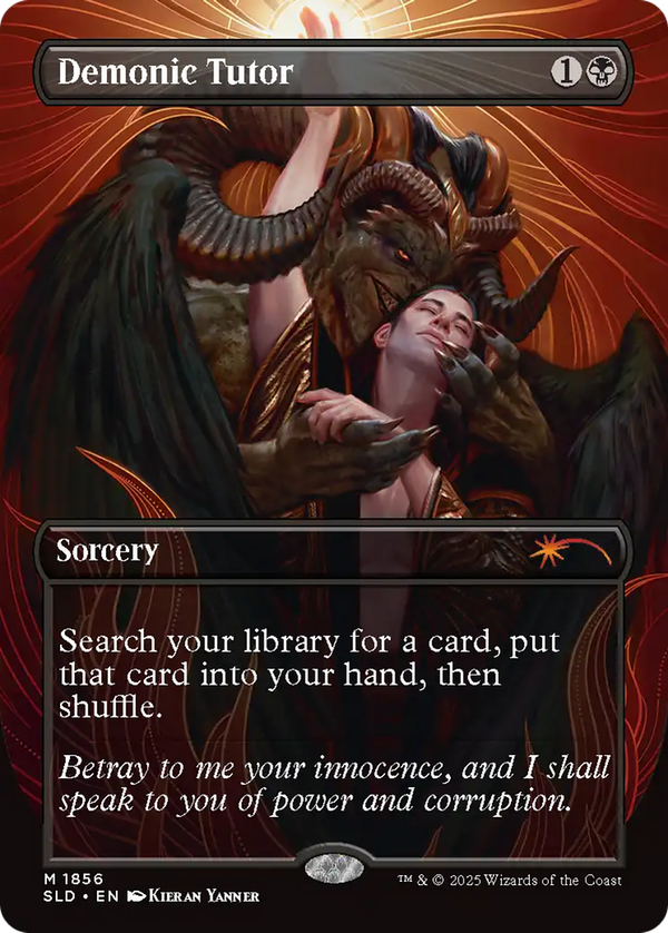 Demonic Tutor (sld)