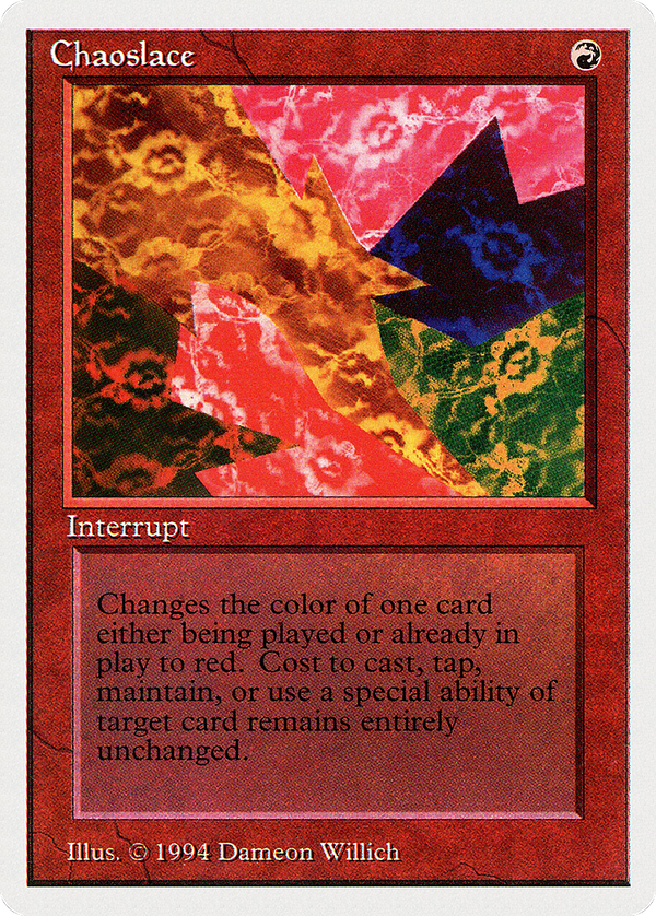 Chaoslace (sum)