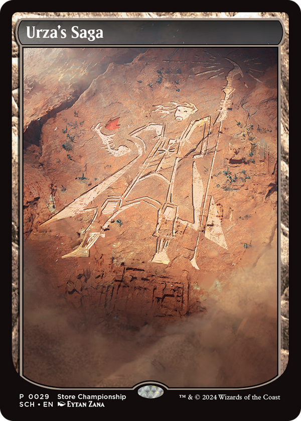 Urza's Saga (sch)