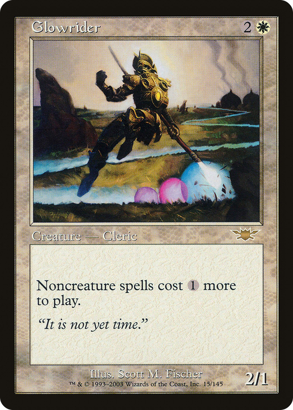 Glowrider (lgn)