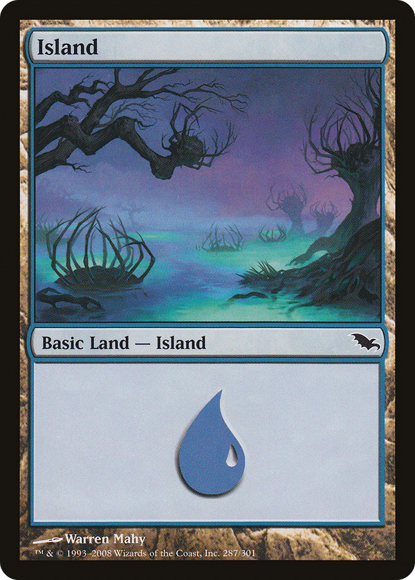 Island (shm)