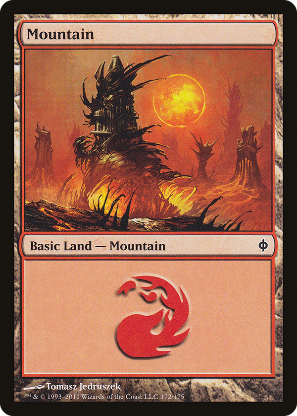 Mountain (nph)