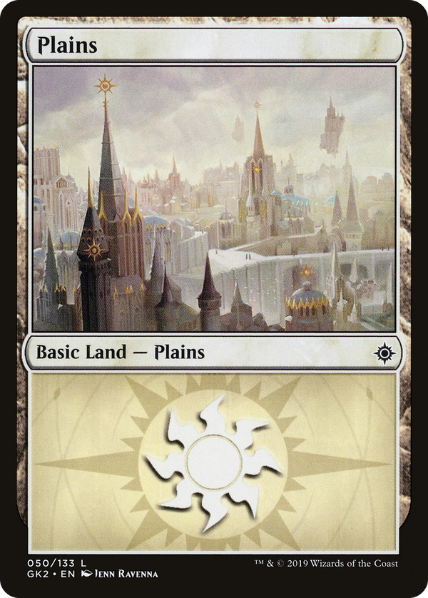 Plains (gk2)