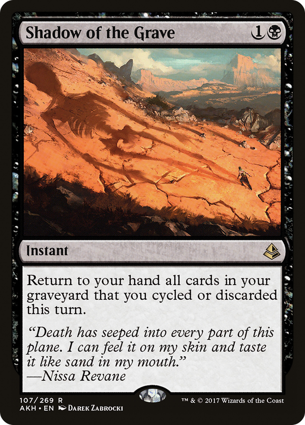 Shadow of the Grave (akh)